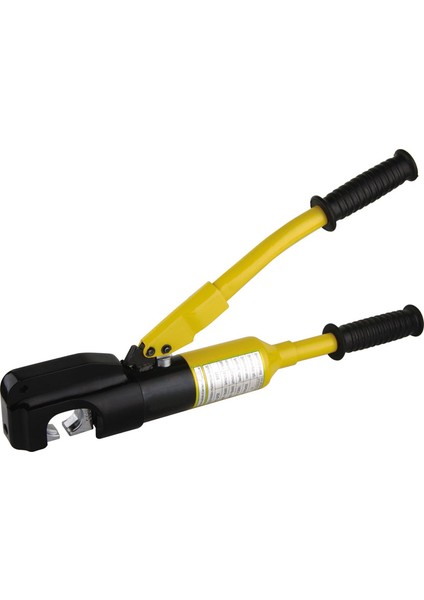 Niveus Kyq-300 B Hidrolik Skp Papuç Sıkma