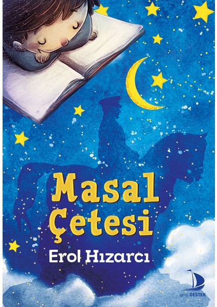 Masal Çetesi