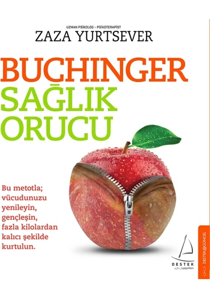 Buchınger Sağlık Orucu