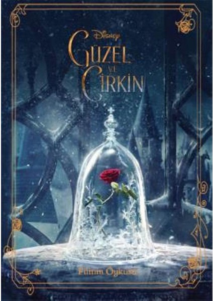 Disney Güzel Ve Çirkin Filmin Öyküsü