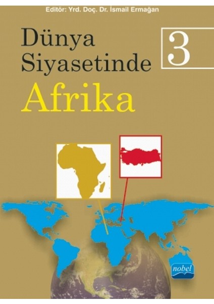 Dünya Siyasetinde Afrika 3