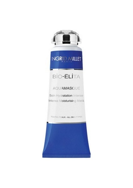 Bio Elita Aquamasque Intense Moisturising Mask 100 ml