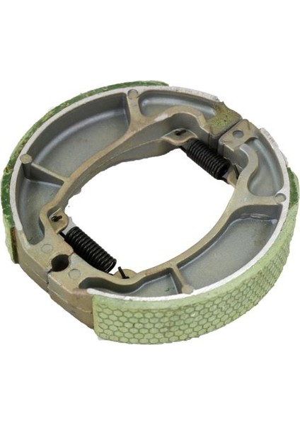 MotoMaster Honda CBF 150 Fren Balata Arka (2009)