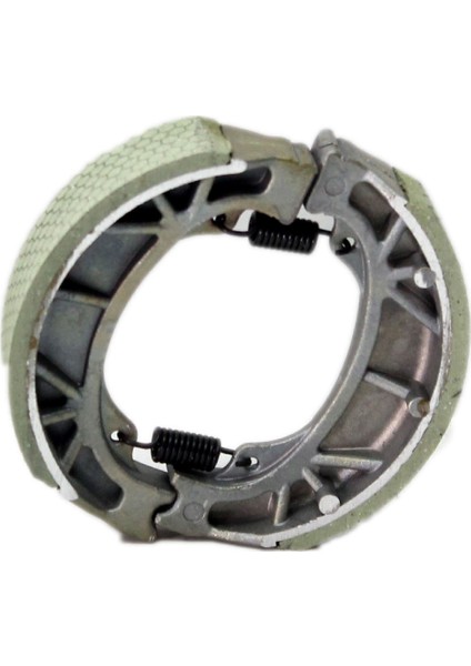 MotoMaster Kinetic NH100 Fren Balata Arka