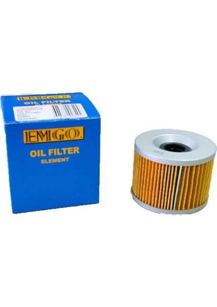 Kawasaki EL 250 Yağ Filtresi HF401 (1988-2003)