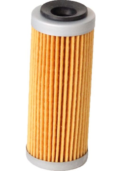 Ktm EXC 300 Yağ Filtresi HF652 (2015-2015)