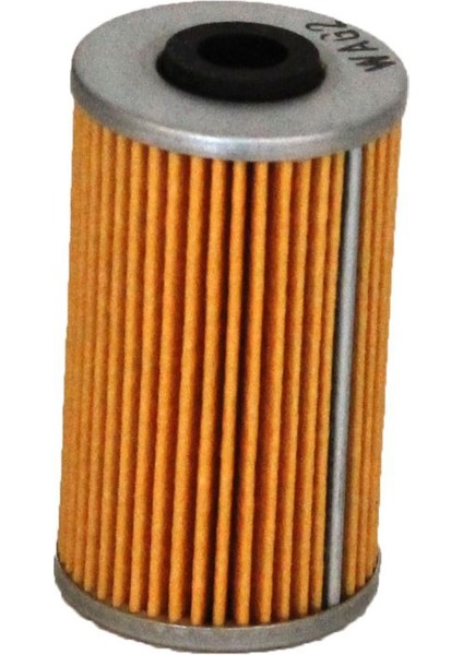 Kymco DINK 200 Yağ Filtresi HF562 (2004)