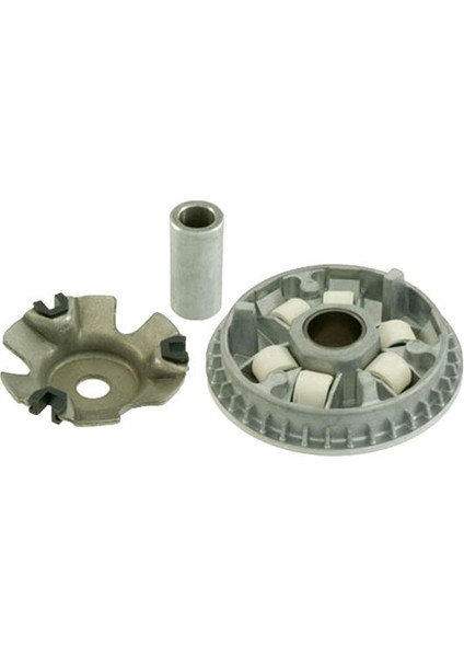 MotoMaster Kymco MOVIE 125 Oynar Yanak Set (1999-2000)