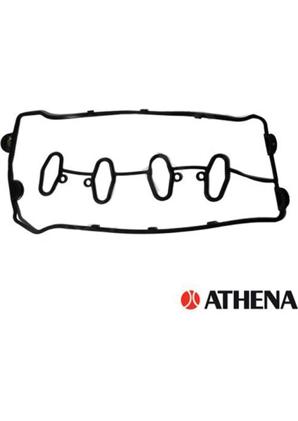 MotoMaster Honda CB 1000 R ABS Silindir Üst Kapak Conta (2008-2015)