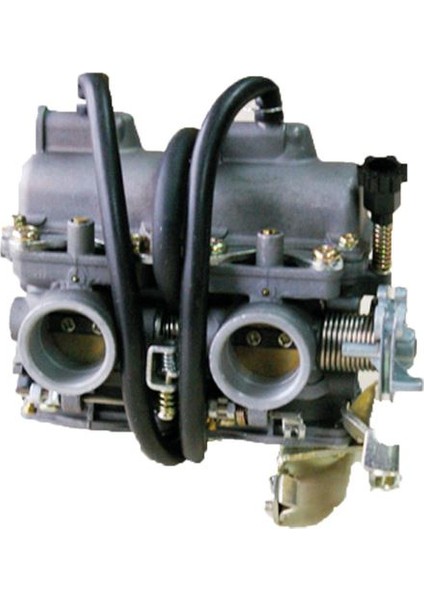 MotoMaster Mondial 250MCT Karbüratör