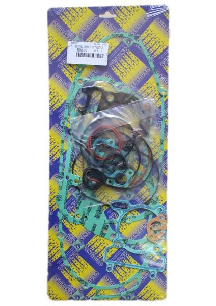 MotoMaster Yamaha YP 250 MAJESTY DX Conta Takımı Komple