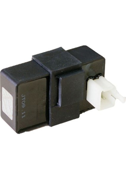 MotoMaster Çin Menşeli 110 CUP Cdı Ünite (Beyin) (1999-2016)