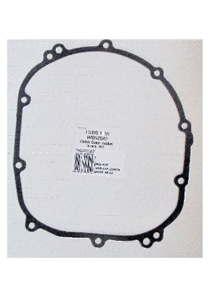 MotoMaster Kawasaki ZX-9 R NINJA Debriyaj Kapak Contası (1998-2003)