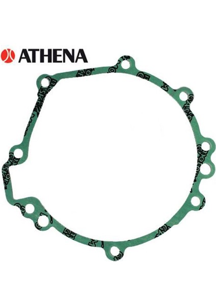 MotoMaster Kawasaki Z 1000 Alternatör Kapak Conta (2003-2006)