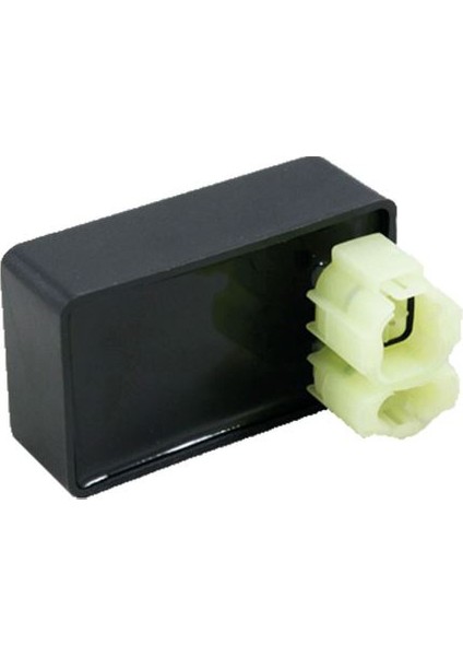 MotoMaster Kanuni 150 ROKKO Cdı Ünite (Beyin) Scooter 6 Fişli Küçük