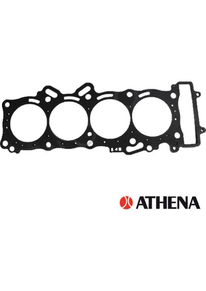 MotoMaster Yamaha YZF-R1 Silindir Üst Conta (2009-2014)