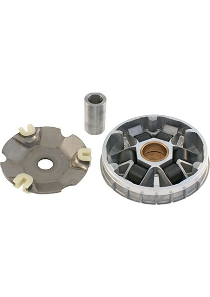 MotoMaster Vespa LX 125 Oynar Yanak Set (2005-2007)