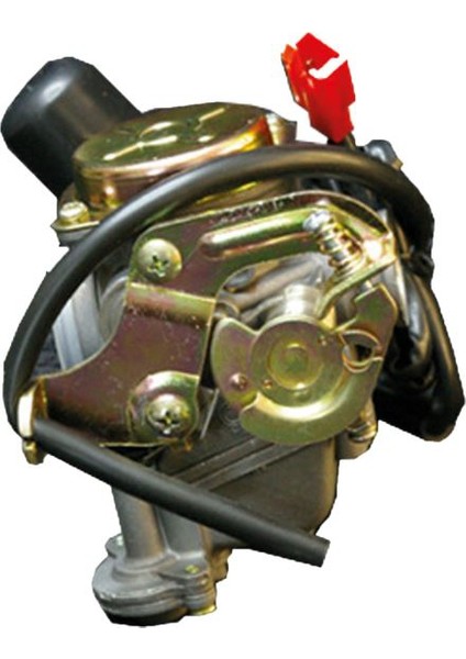 Çin Menşeli 50 Scooter Karbüratör