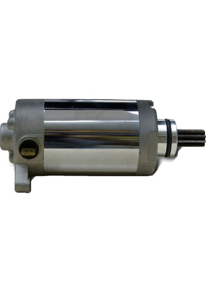 MotoMaster Yamaha YBR 125 Marş Motoru (Starter)