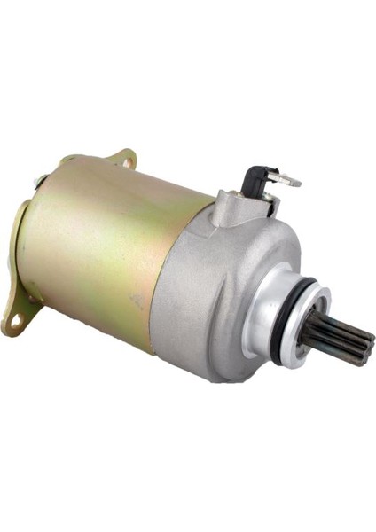 MotoMaster Çin Menşeli 150 SCOOTER Marş Motoru (Starter) (1999-2016)