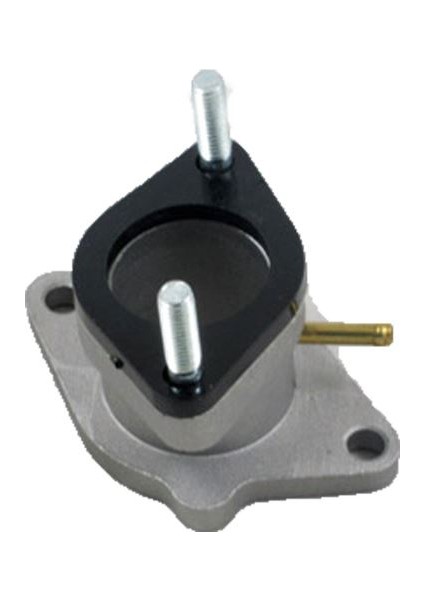 Mondial 125 AGK Manifold (Collektor)