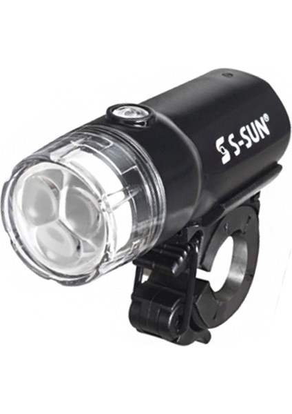 S-SUN SS-L120W 3 Ledli Ön Aydınlatma