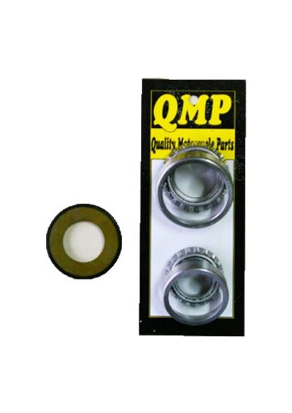 MotoMaster Yamaha MT-01 Amortisör (Ön Maşa) Boğaz Bilyası (2005-2007)