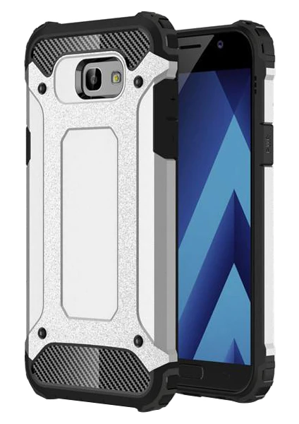 Samsung Galaxy A3 2017 Kılıf Rugged Armor