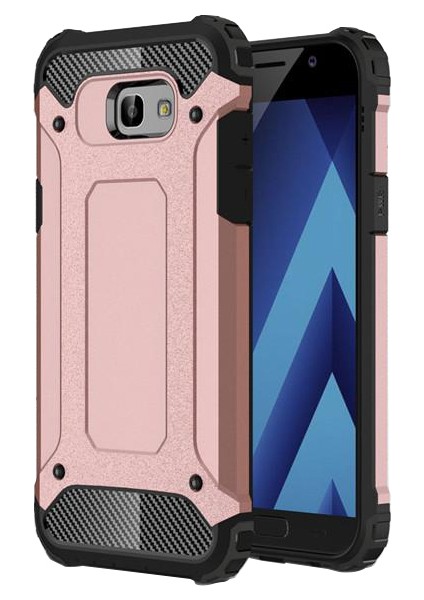 Samsung Galaxy A3 2017 Kılıf Rugged Armor