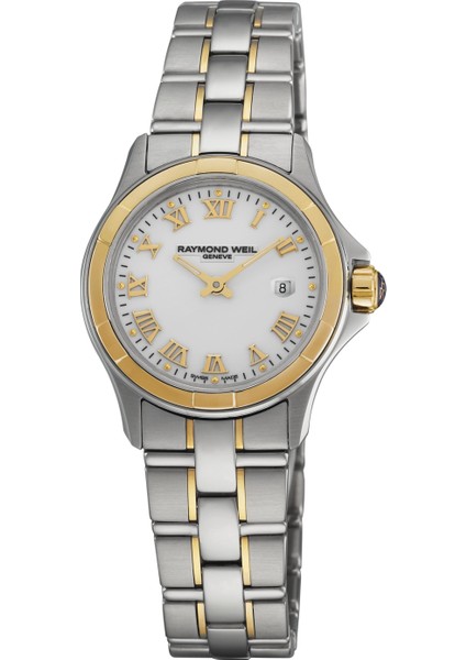 Parsifal 9460-SG-00308 Kadın Kol Saati