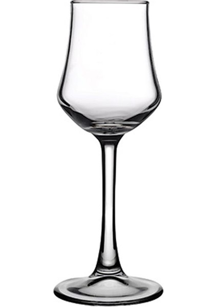 6'lı Grappa Bardak