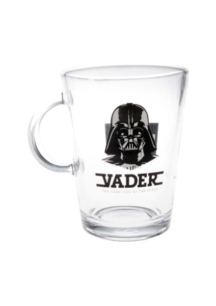 Starwars Darth Vader Kupa