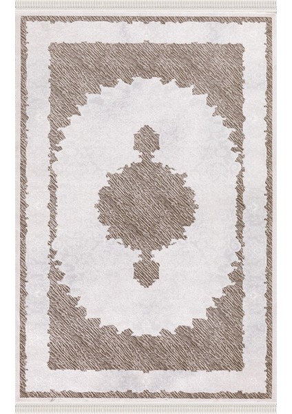 Efes EF005 060 170x250 cm Modern Saçaklı Halı fiyatları