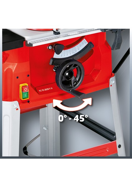 Tezgah Testere Tc-Ts 2025 U fırsatları
