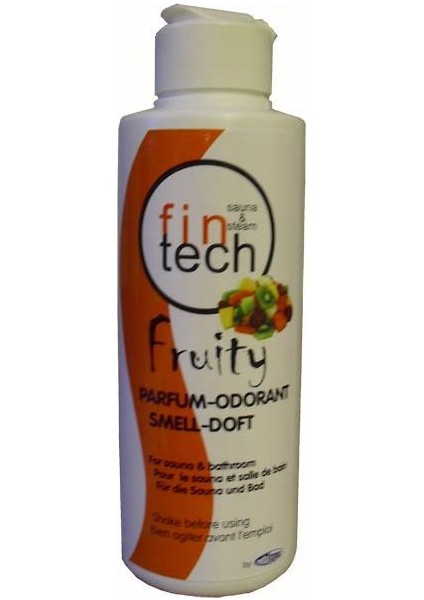 Fıntech Sauna Esansı 250 Ml Meyve