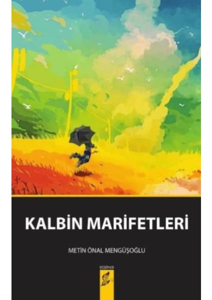 Kalbin Merifetleri