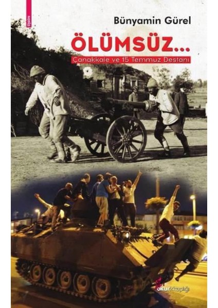 Ölümsüz