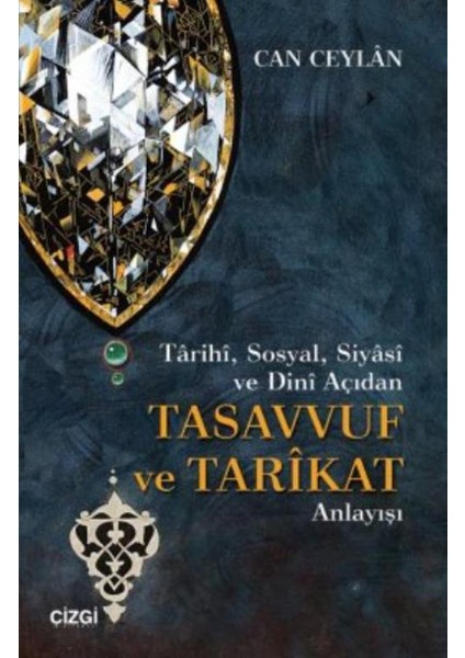 Tarihi Sosyal Siyasi Ve Dini Açıdan Tasavvuf Ve Tarikat Anlayışı