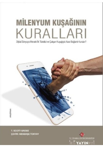 Milenyum Kuşağının Kuralları (Millennial Rules)