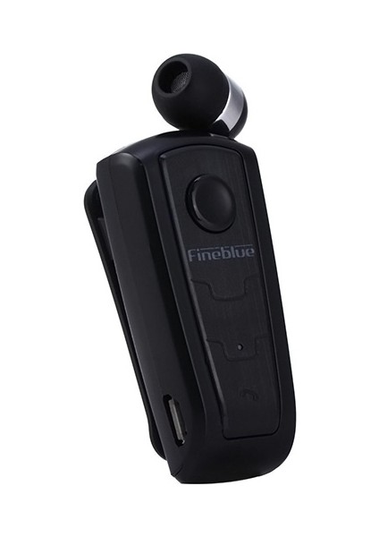 F910 Bluetooth Kulaklık Makaralı