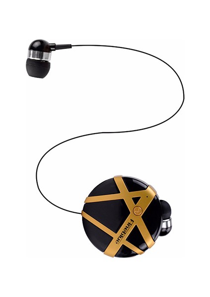Fd55 Boyun Askılı Makaralı Bluetooth Kulaklık