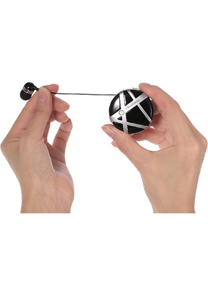 Fd55 Boyun Askılı Makaralı Bluetooth Kulaklık
