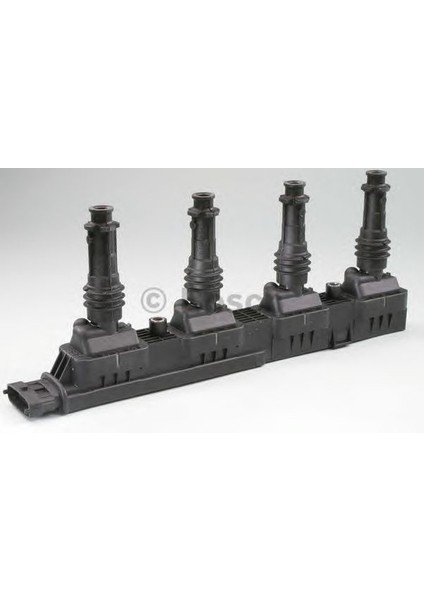 0221503472 Ateşleme Bobini Astra H-Merıva 1.4-Corsa C 1.2