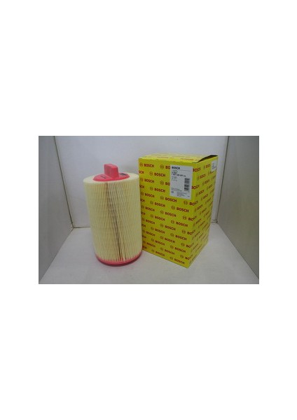 1987429401 Hava Filtresi Mercedes Sprınter 08=> C160-C180-C200-C230-Clc160-Clc180-Clc280-Clk200-E200