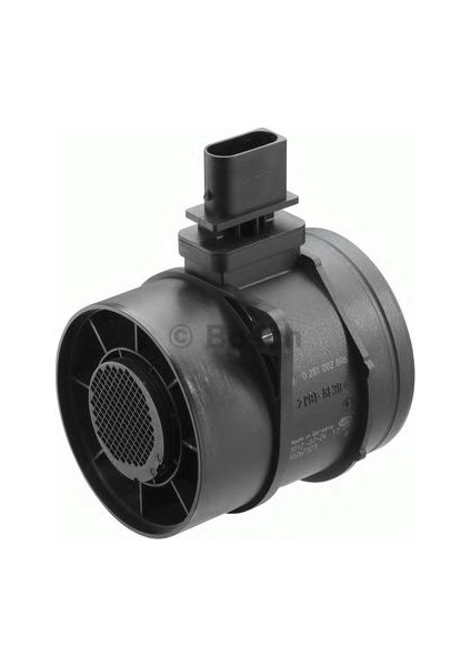 0281002896 Hava Kütle Ölçer (Debimetre) Vw Crafter 2.5 Tdı 06=> Mb Sprınter