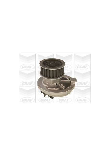 Pa572 Devirdaim Astra F-G-Vectra A-B-Omega B-Kadett E-Calıbra A 1.8İ 16V-1.7D-2.0İ 16V