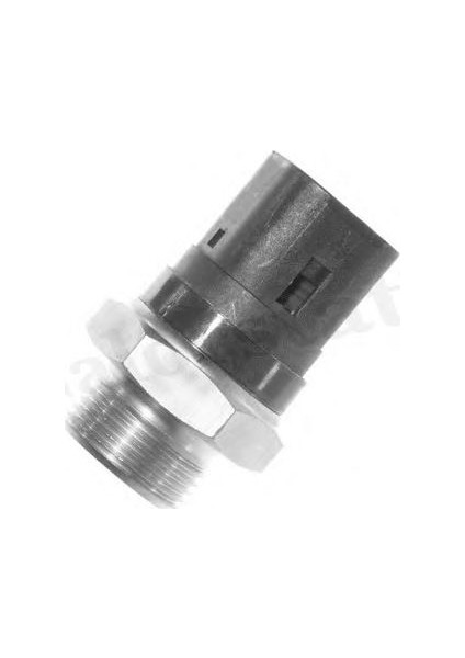 Ts1371 Fan Müşürü Mgn Lgn 1.6-1.8-2.0-Master 2.8 Tdı F3 (3 Fşl) 88/78 92/82 (Ts1371)