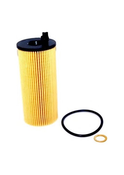 F026407123 Yag Fıltresı (Bmw: 1Serı D 10-3Serı D07-5Serı 11-)