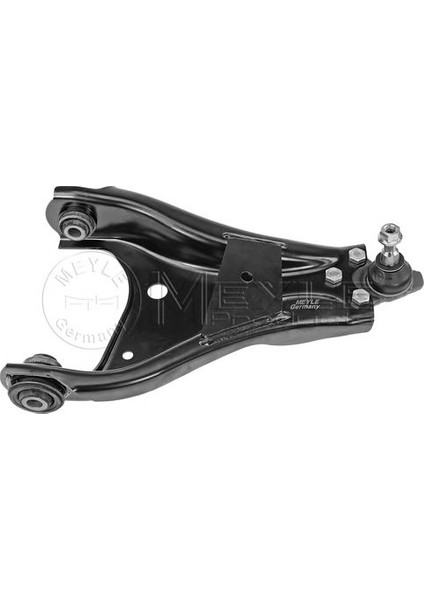 06-72613 Alt Salıncak Sağ Duster 1.6 16V-1.6 16V 4X-1.6 16V Lpg-1.5 Dcı-1.5 Dcı 4X4 10=>