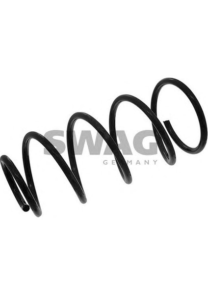 39724 Helezon Yayı : Ön - Marka: Fdbn - Focus/C-Max - Yıl: 04-11